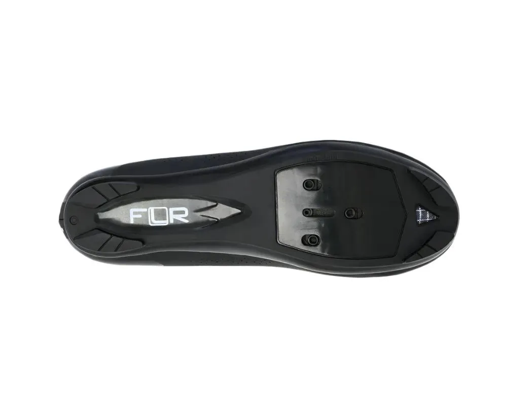 FLR F-11 Cycling Road Shoe (Black)