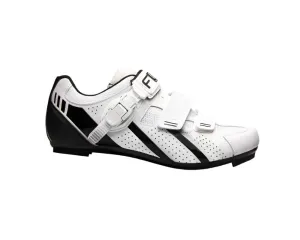 FLR F-15 Road Cycling Shoe (White)
