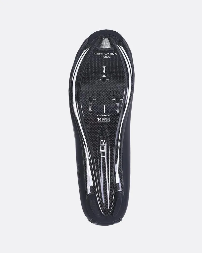FLR F-XX Road Cycling Shoe (Black)