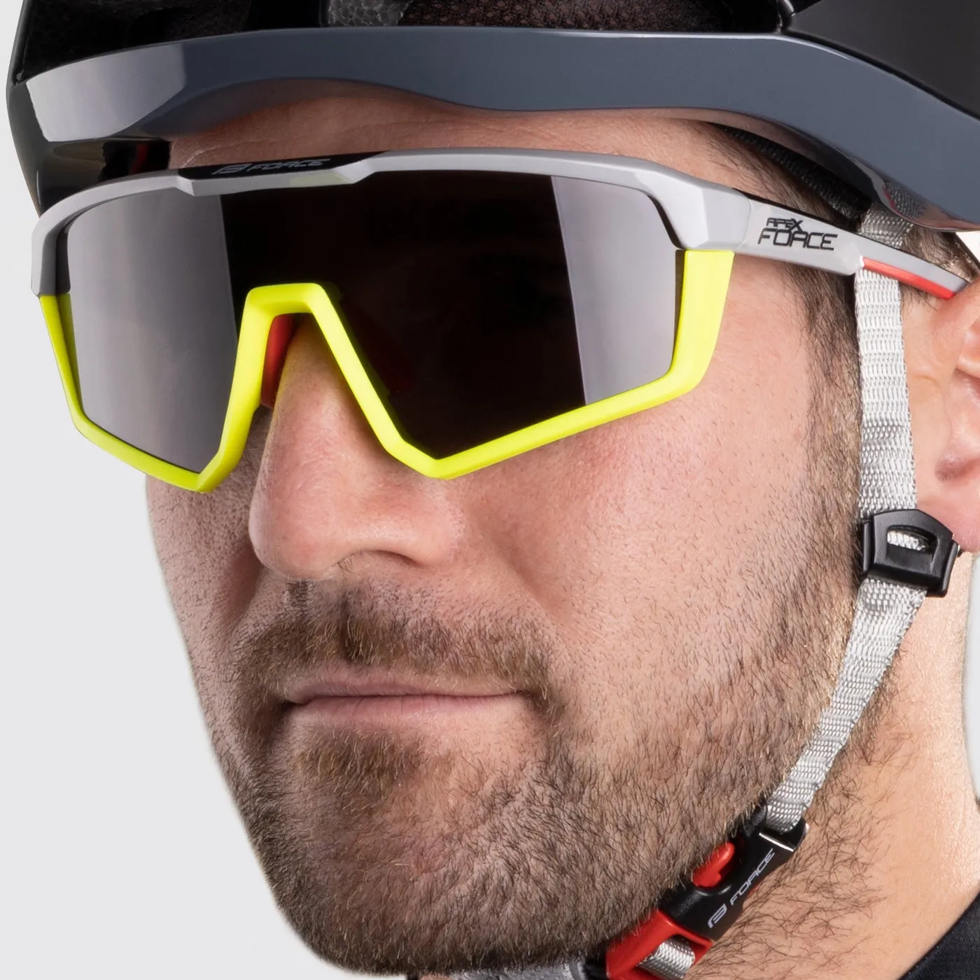 Force Apex sunglasses - Grey