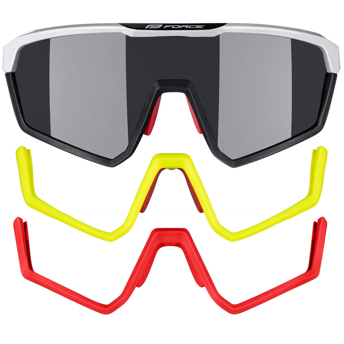 Force Apex sunglasses - Grey