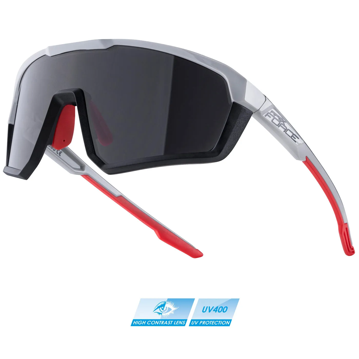 Force Apex sunglasses - Grey