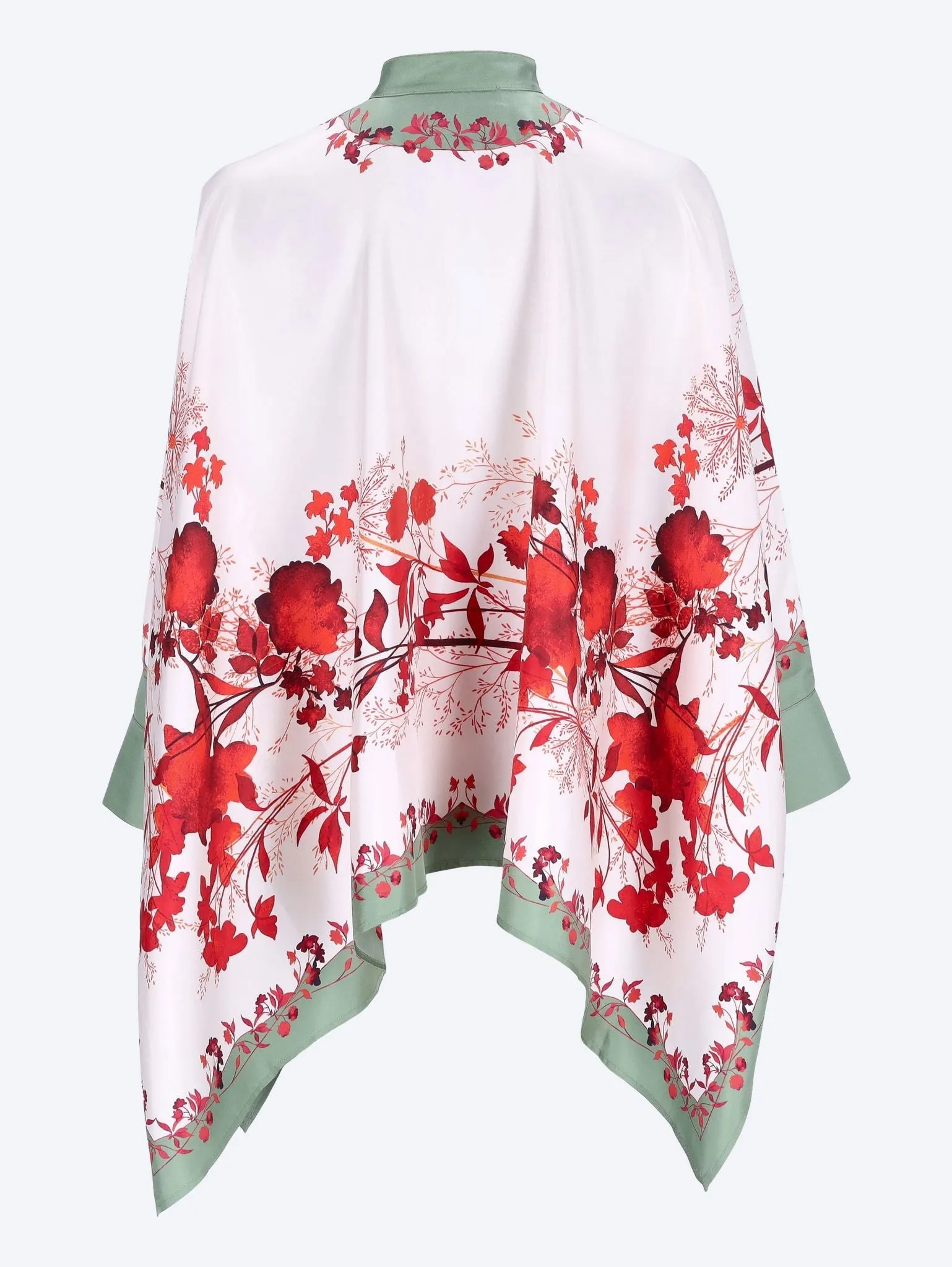 Foulard shirt