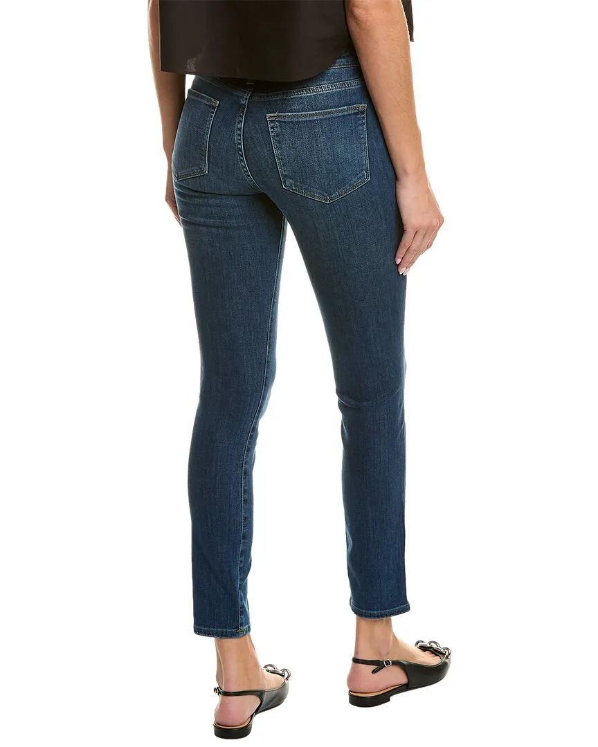 FRAME Denim Le High Dublin Skinny Jean
