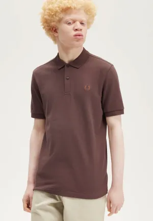 Fred Perry - The Fred Perry Carrbrick/Nutflk - Polo
