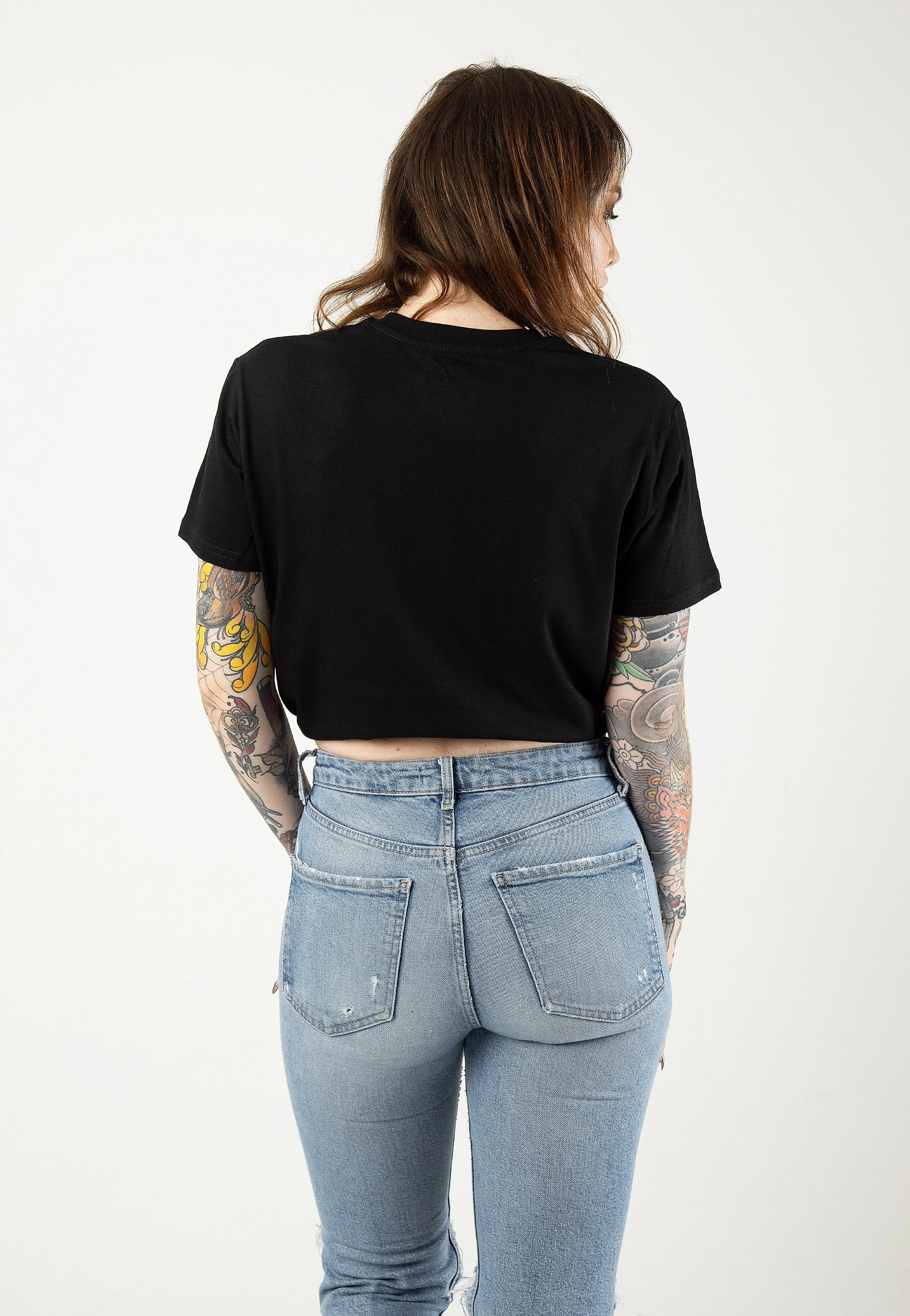 Fuchsteufelswild - Never A Phase - T-Shirt