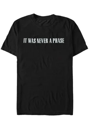 Fuchsteufelswild - Never A Phase - T-Shirt