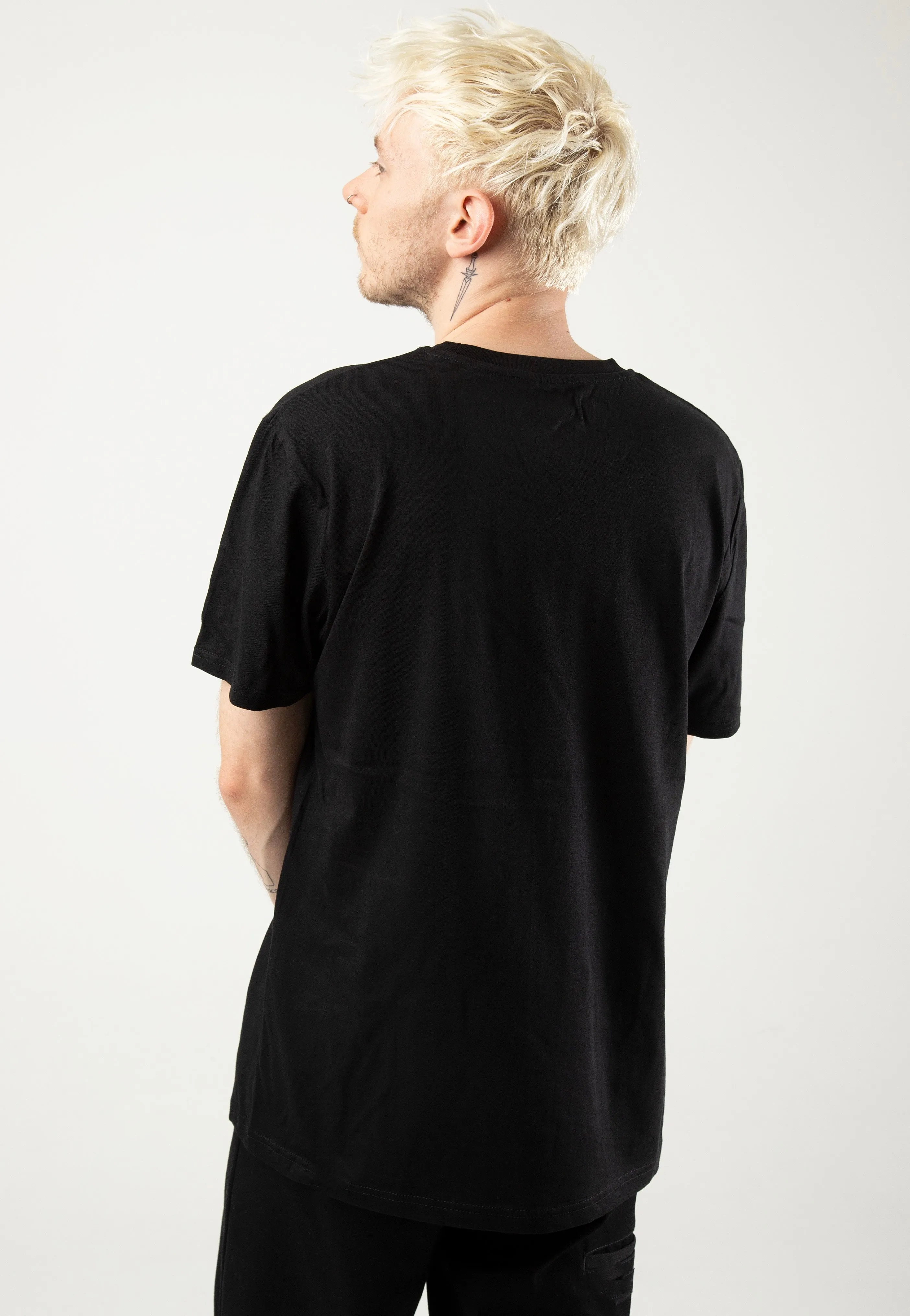 Fuchsteufelswild - Never A Phase - T-Shirt