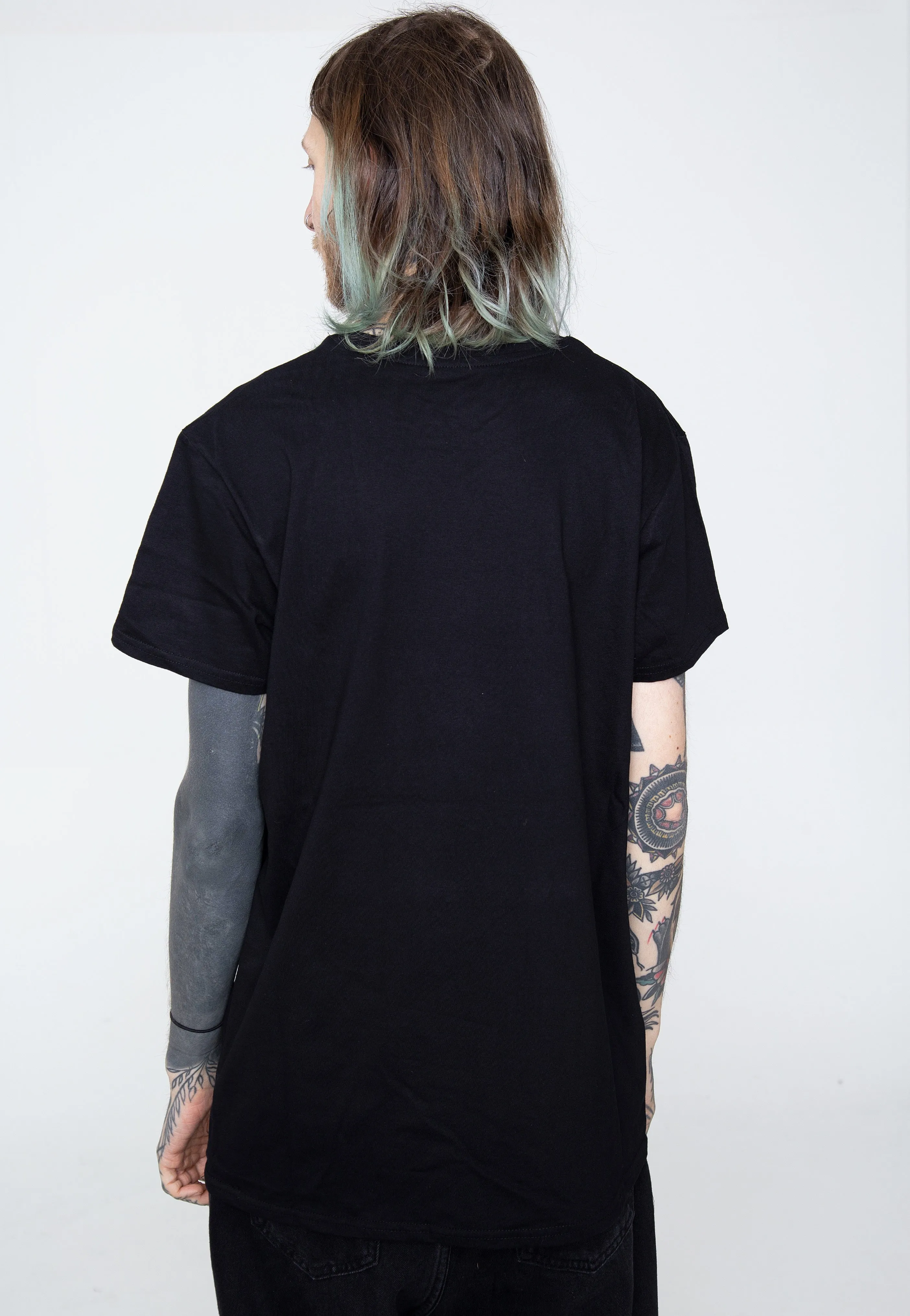 Fuchsteufelswild - Tired - T-Shirt
