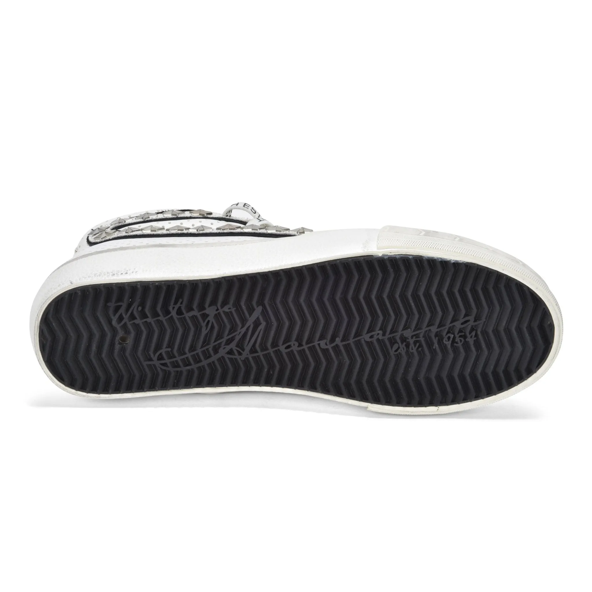 GADOL HIGH - BLACK