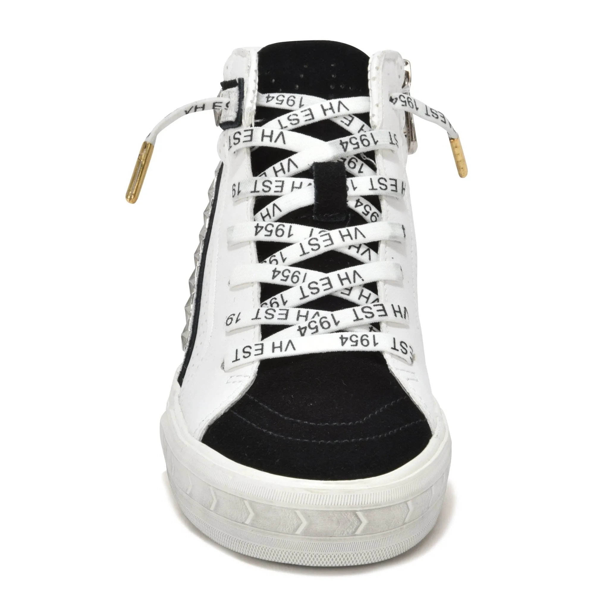 GADOL HIGH - BLACK