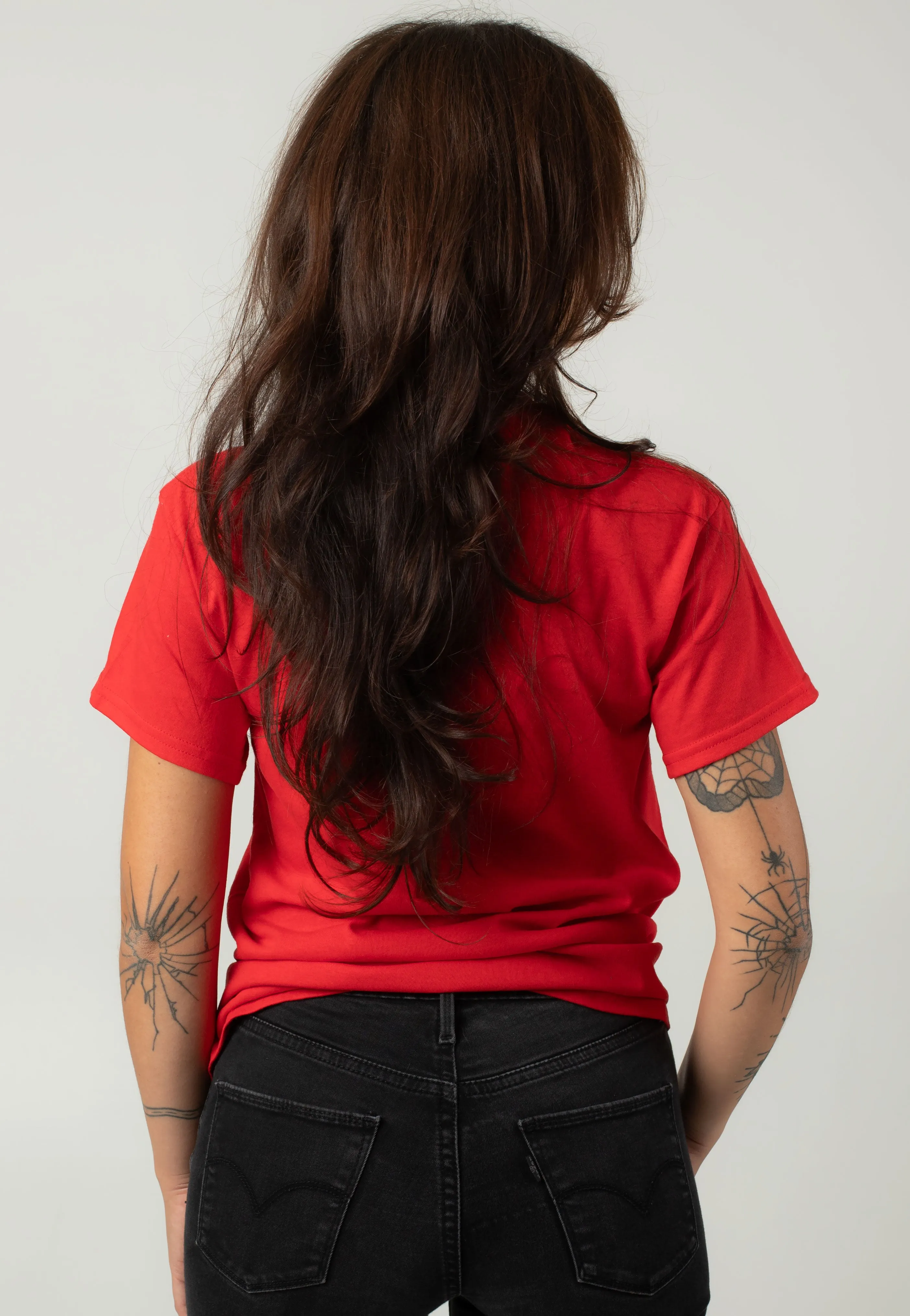 Gaerea - Enlightening Goblet Red - T-Shirt