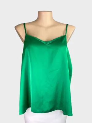 George | top | size 18 | sleeveless