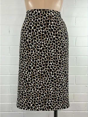 Gerard Darel | Paris | skirt | size 8 | knee length
