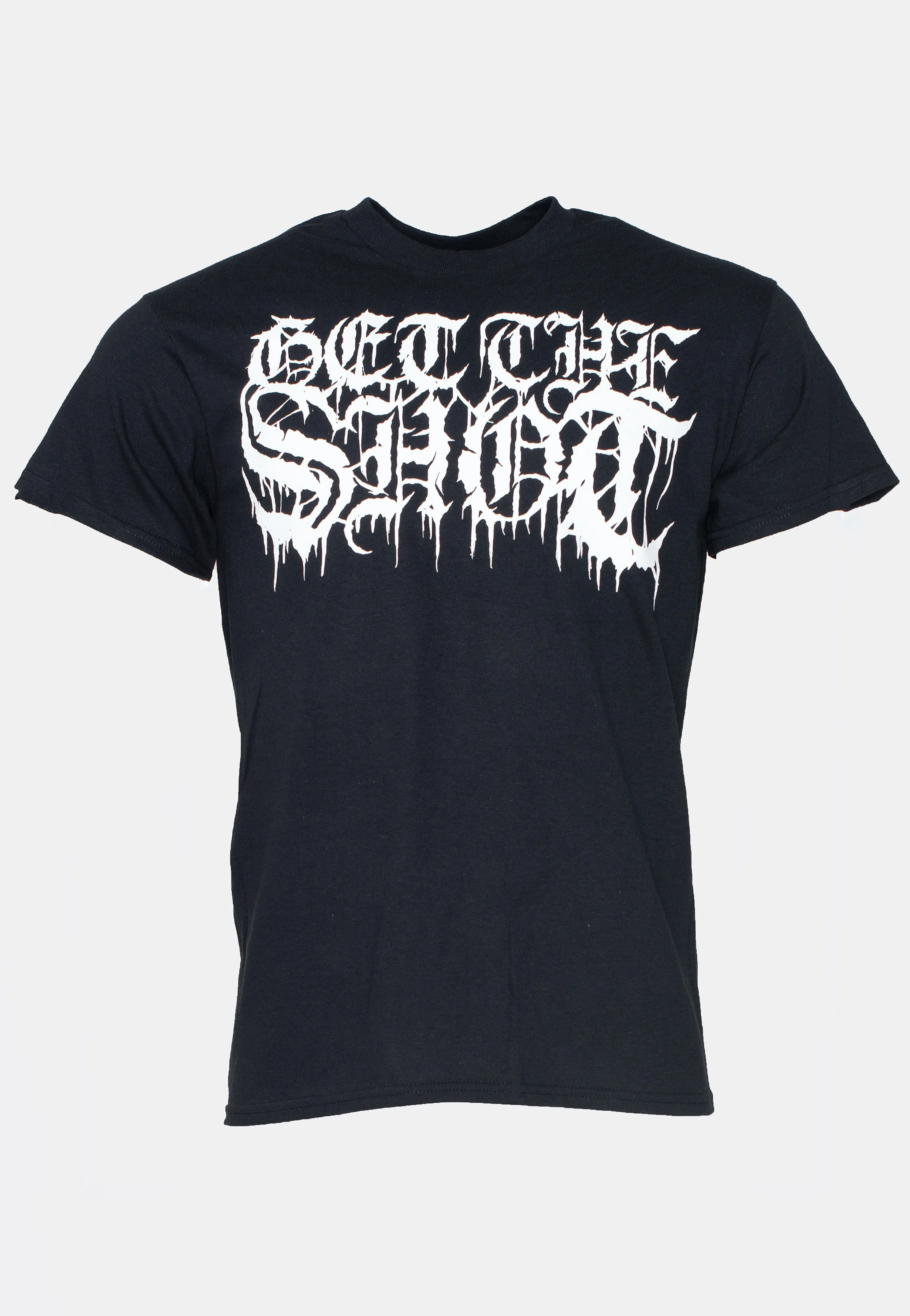 Get The Shot - Death Logo - T-Shirt