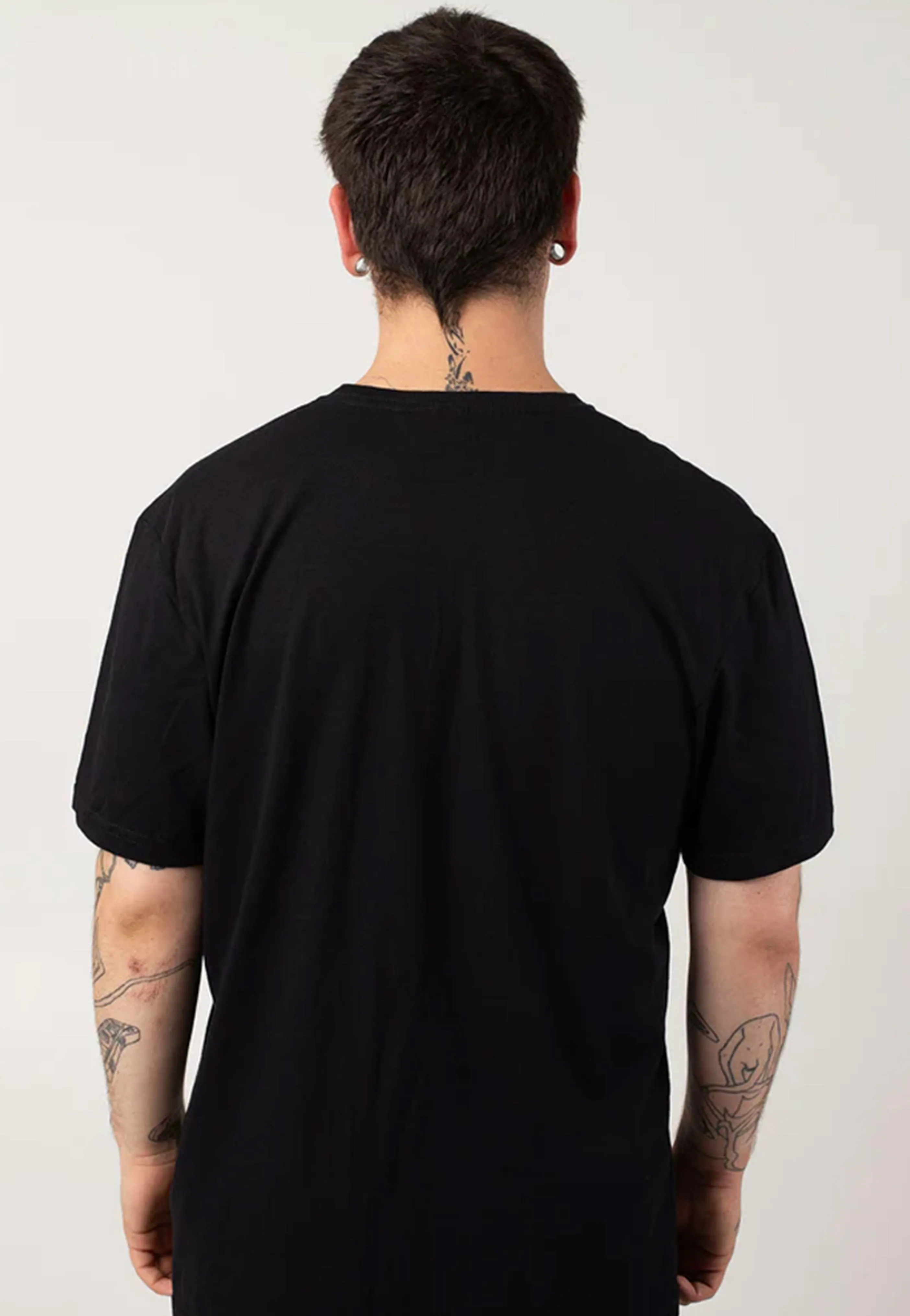 Ghost - Forever Is The Wind - T-Shirt