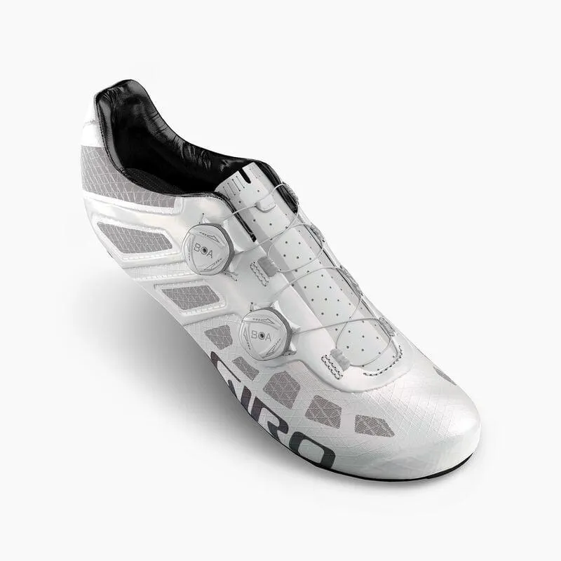 Giro Imperial Shoes (White)