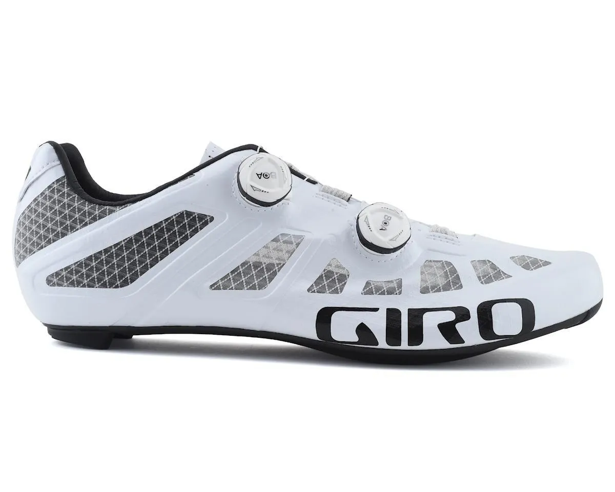 Giro Imperial Shoes (White)
