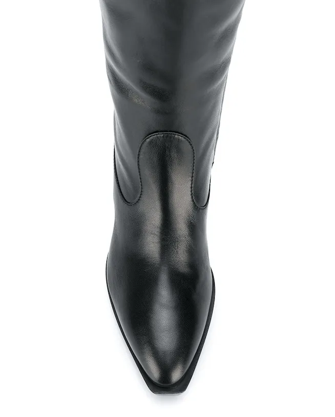 Giuseppe Zanotti Knee-Length Boots