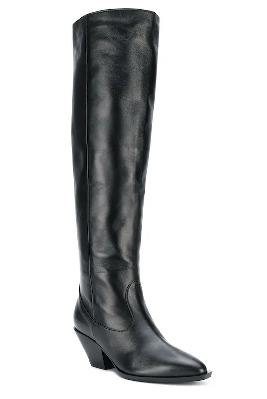 Giuseppe Zanotti Knee-Length Boots