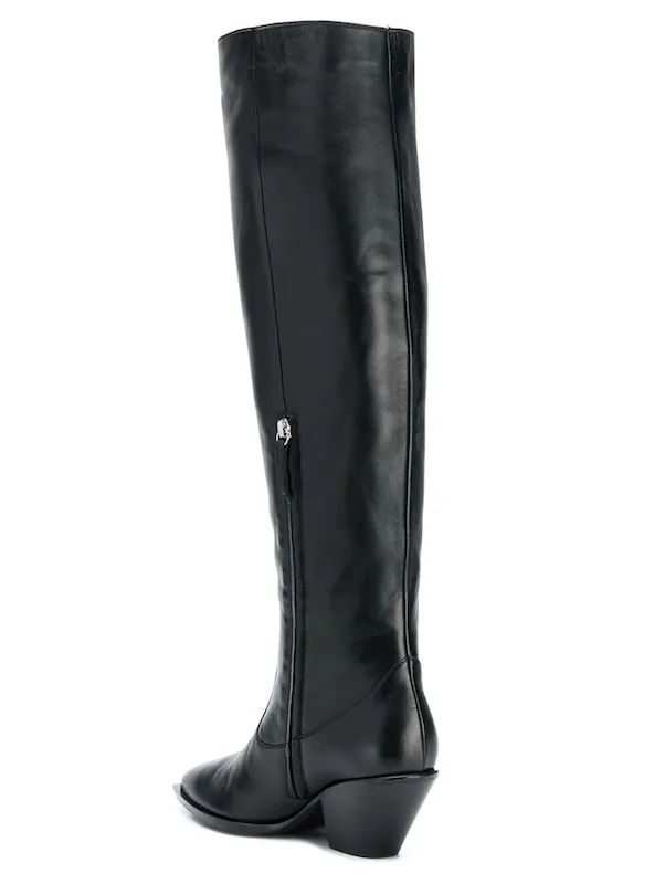 Giuseppe Zanotti Knee-Length Boots