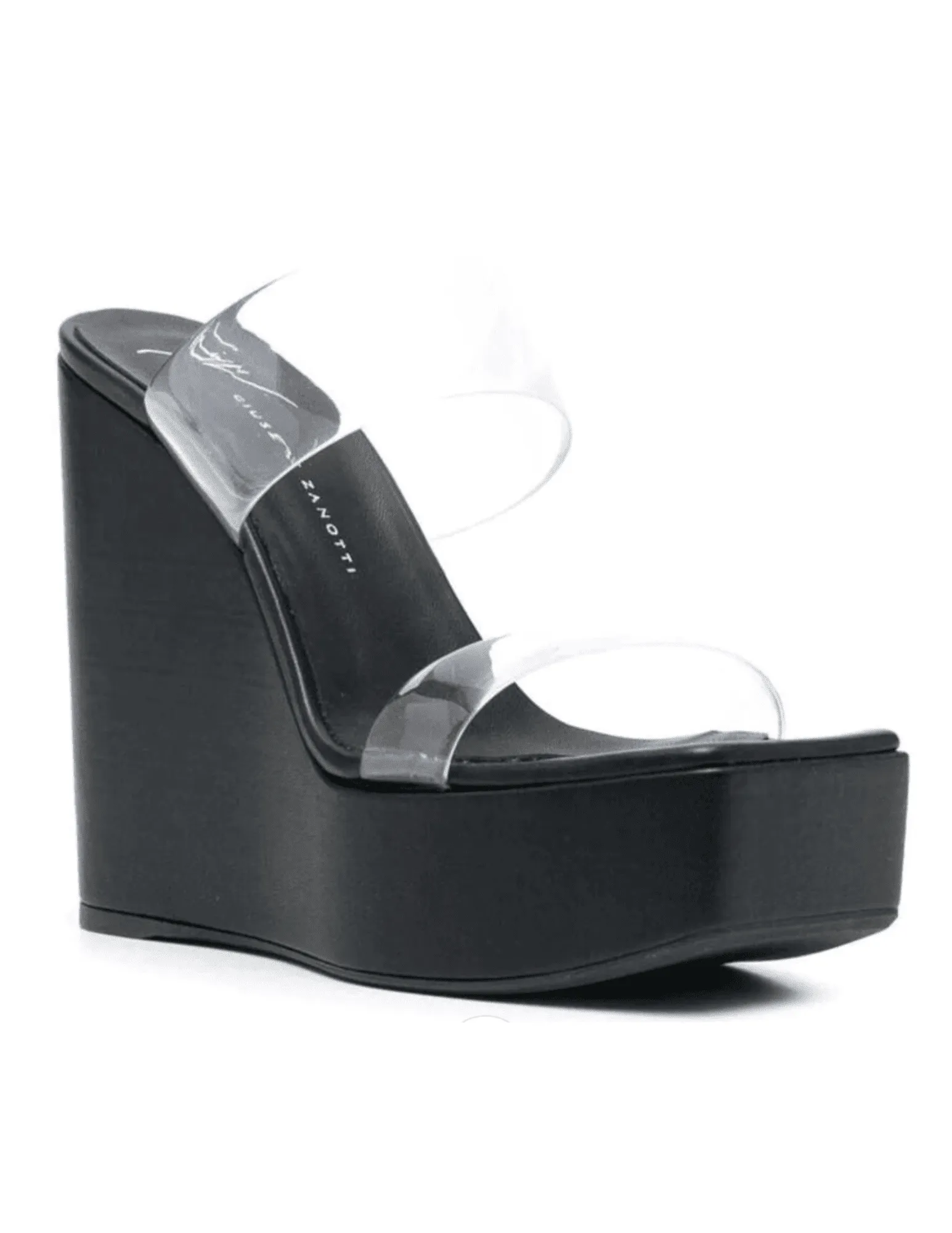 Giuseppe Zanotti Meissa Wedge
