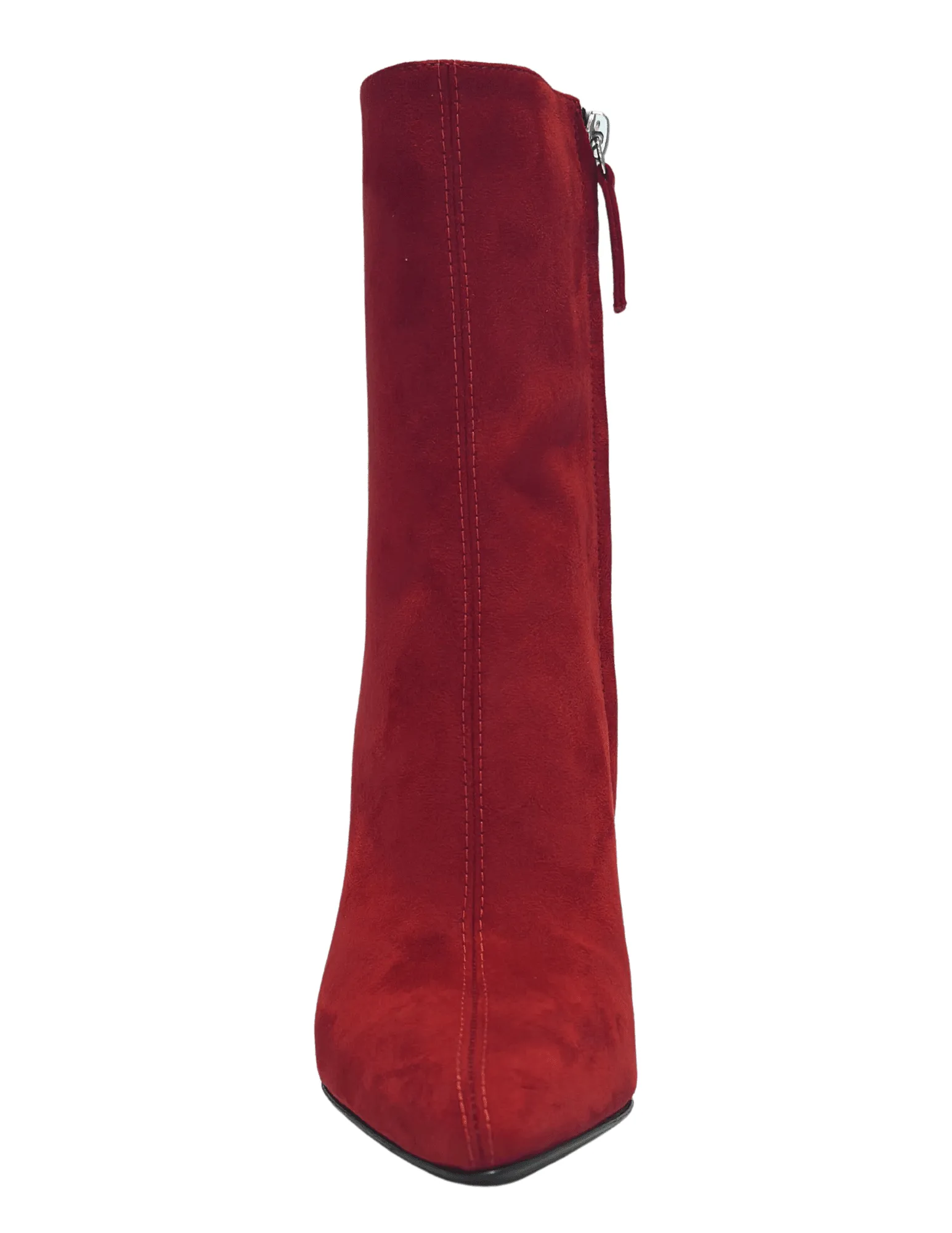Giuseppe Zanotti Tylde Suede Wedge Ankle Boot