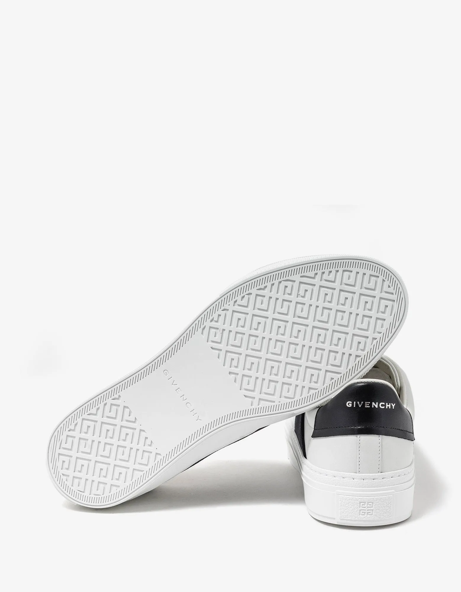 Givenchy White City Sport Trainers
