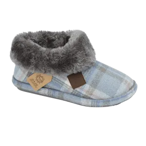 Glenroyal Slate Bootie Slipper