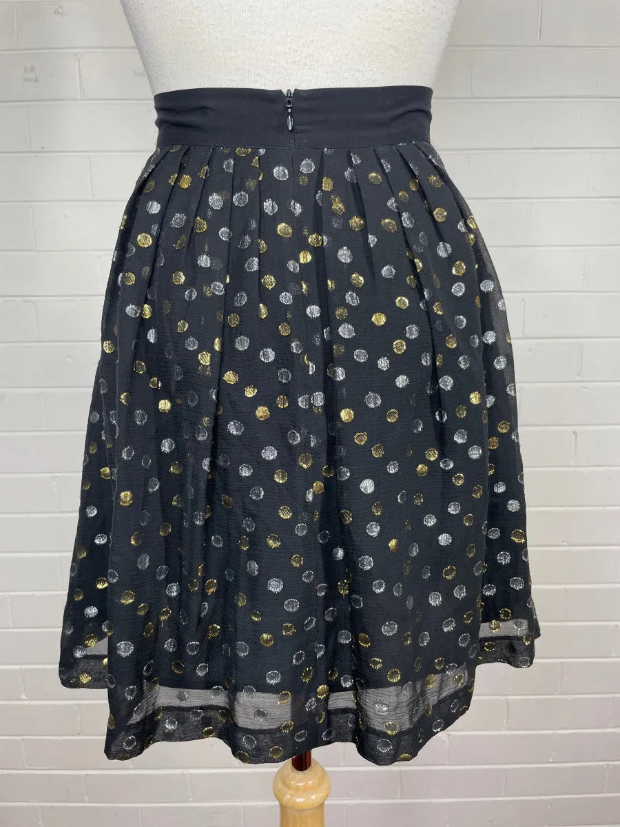 Gorman | skirt | size 6 | knee length