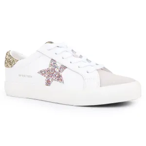 Grande - White Grey Multi