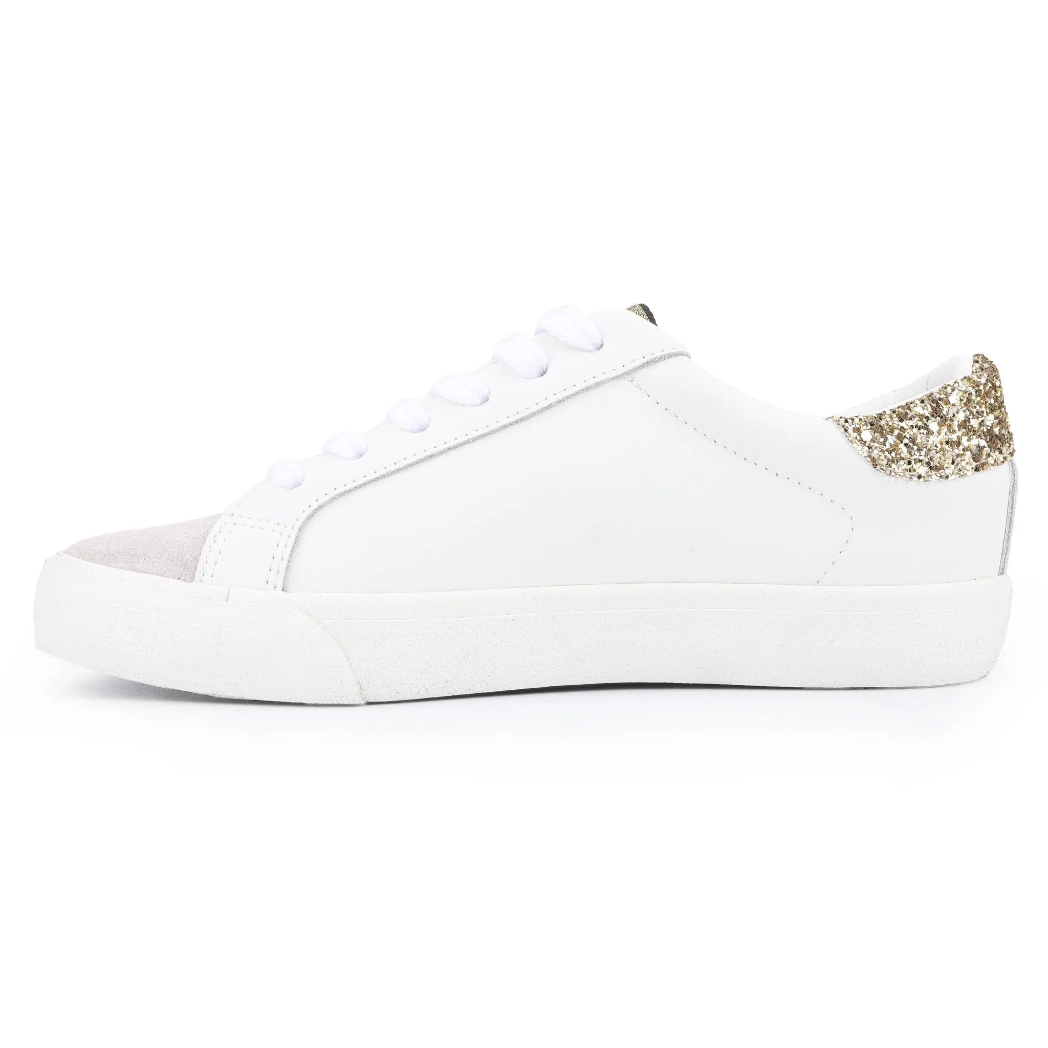 Grande - White Grey Multi