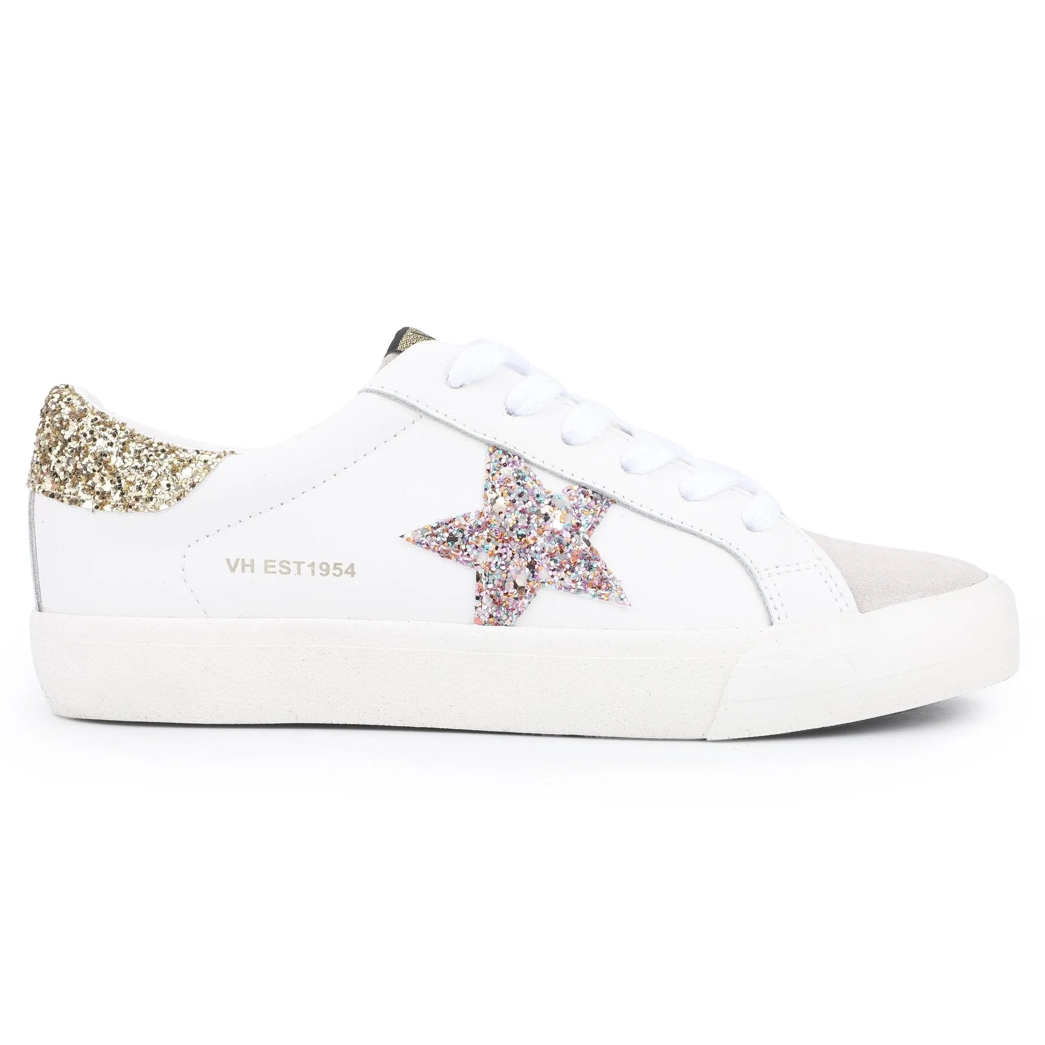 Grande - White Grey Multi