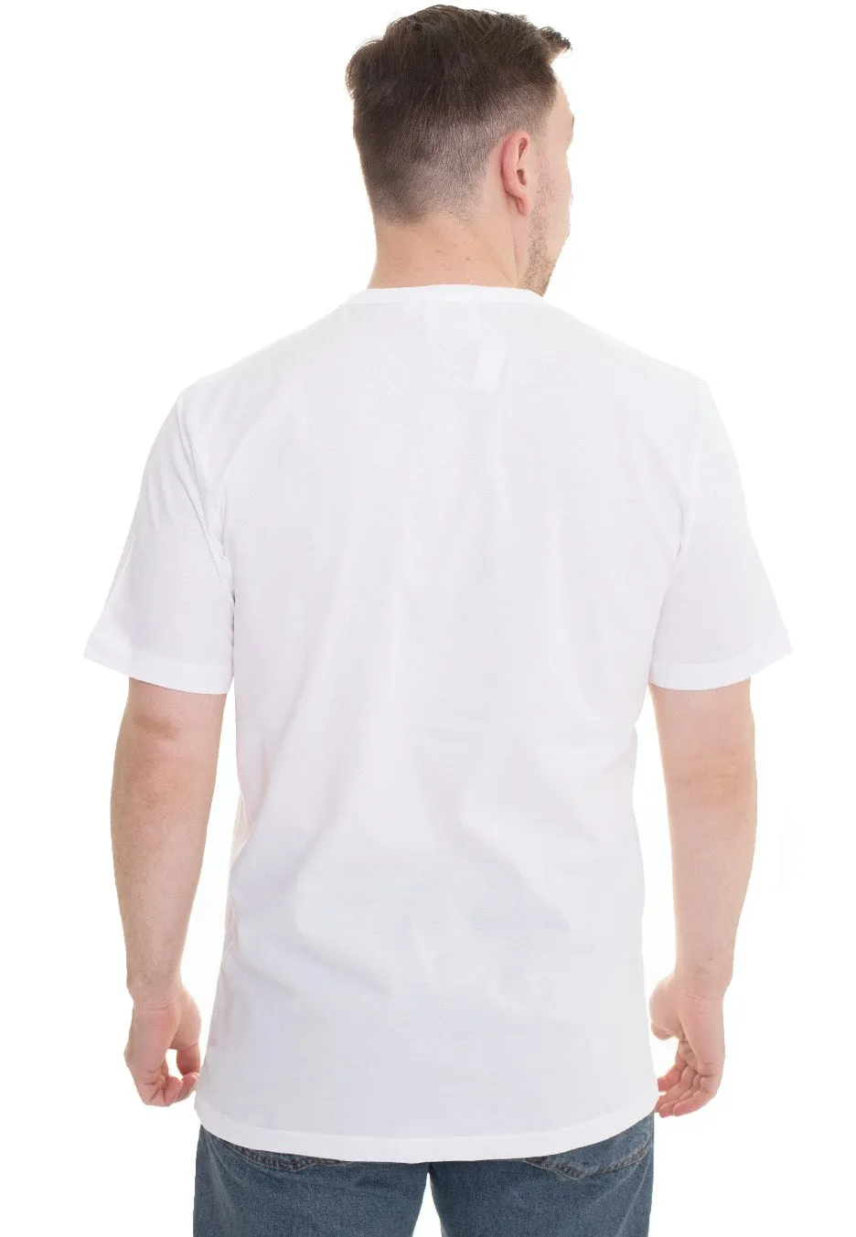 Gremlins - Outta Control White - T-Shirt