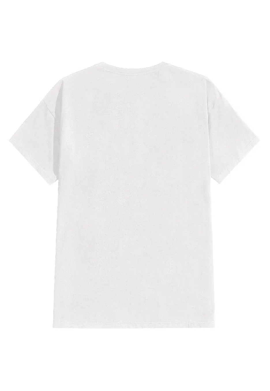 Gremlins - Outta Control White - T-Shirt