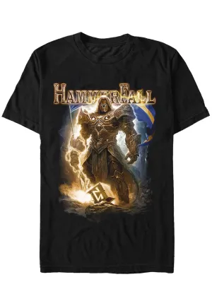 Hammerfall - Hector - T-Shirt