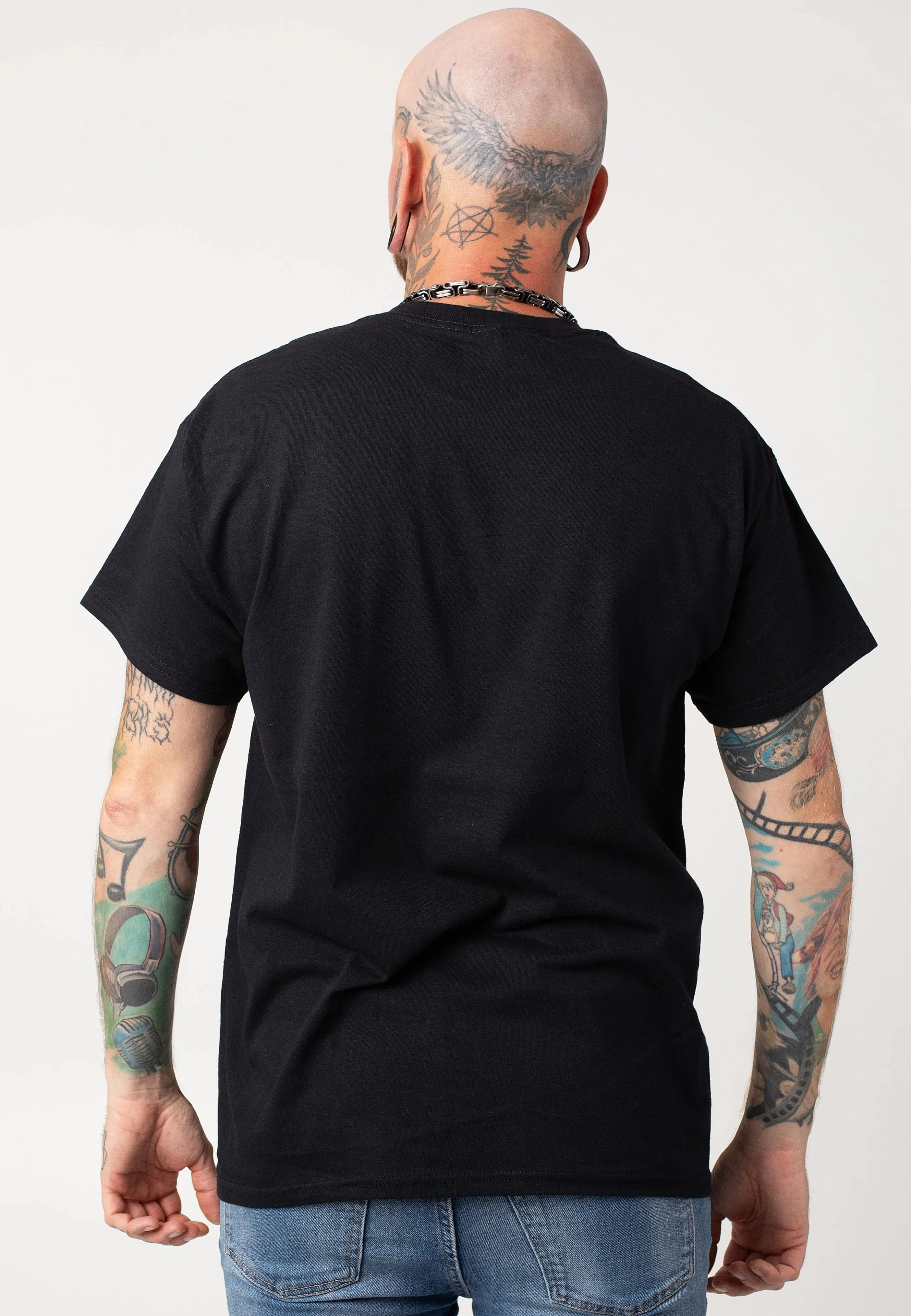Havok - New Eyes - T-Shirt