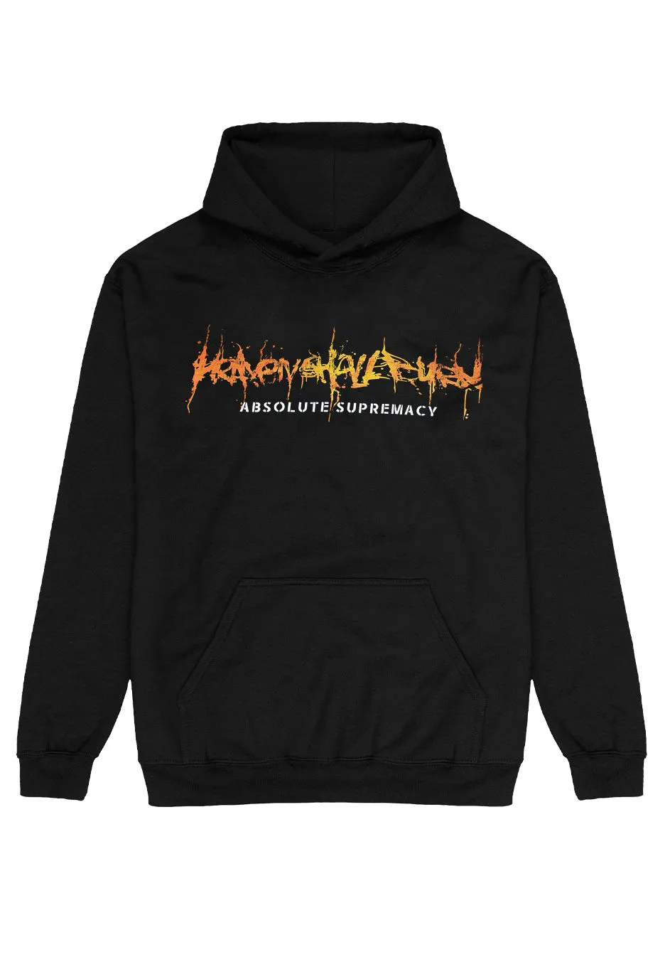 Heaven Shall Burn - Doomed To Fall - Hoodie