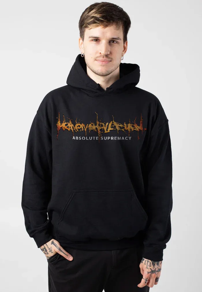 Heaven Shall Burn - Doomed To Fall - Hoodie