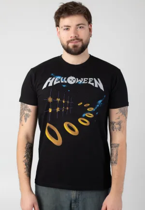 Helloween - Master Of The Rings - T-Shirt