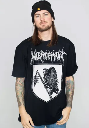 Hierophant - Shield - T-Shirt