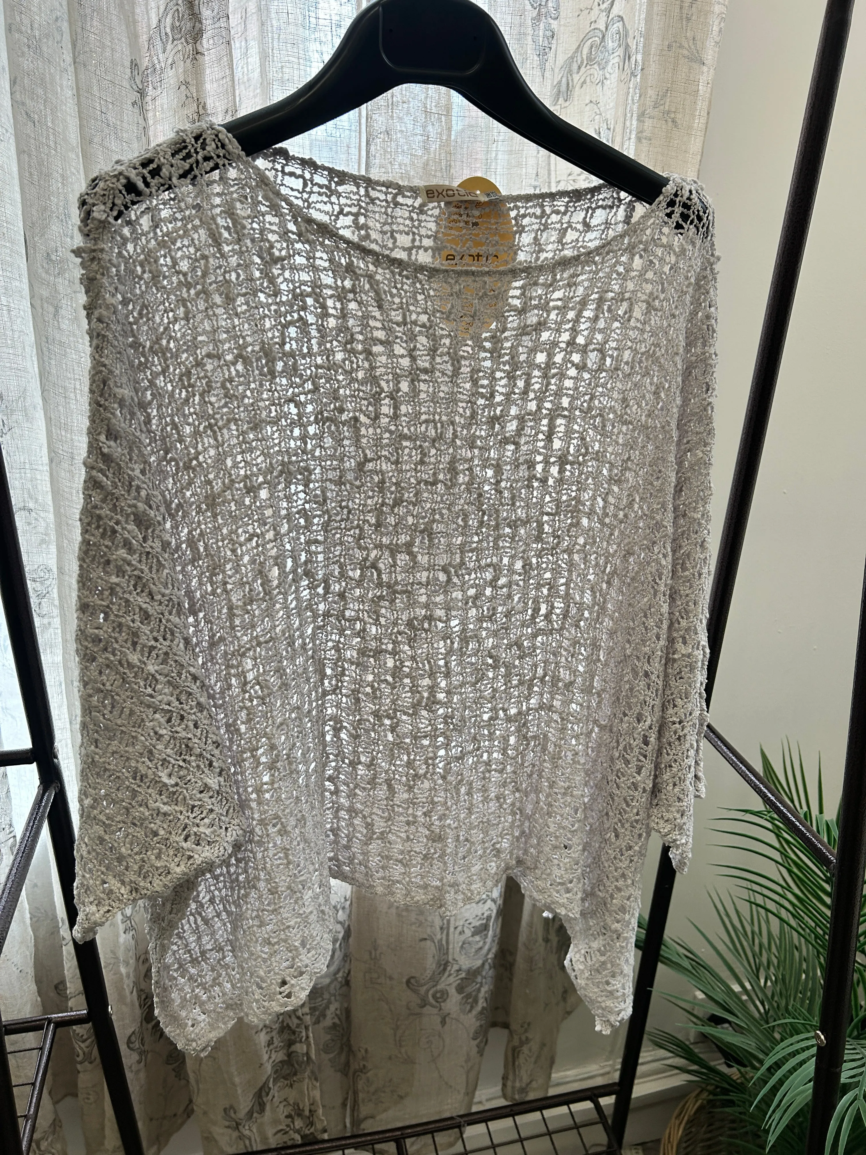 Holly Layering Jumper