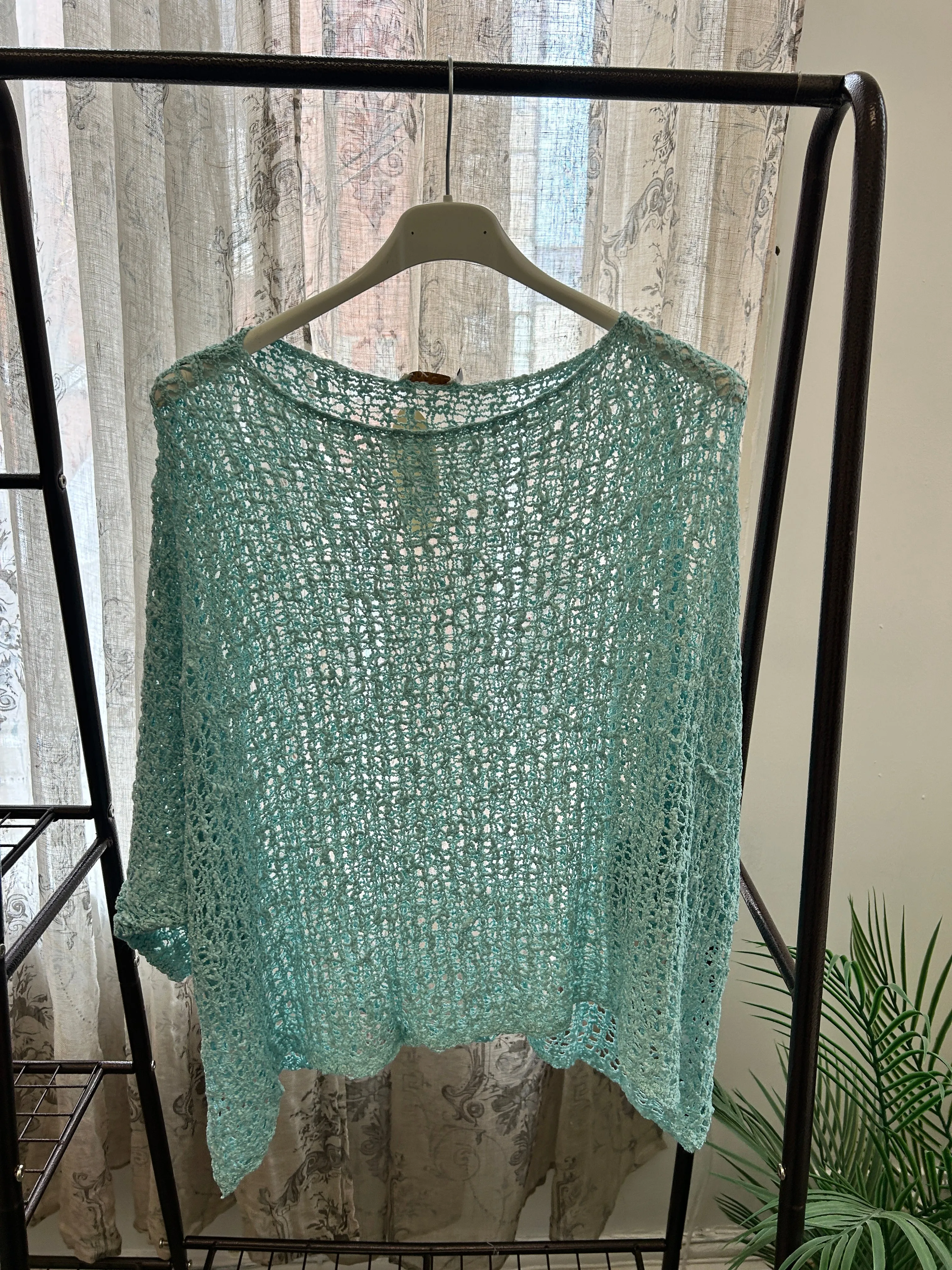 Holly Layering Jumper