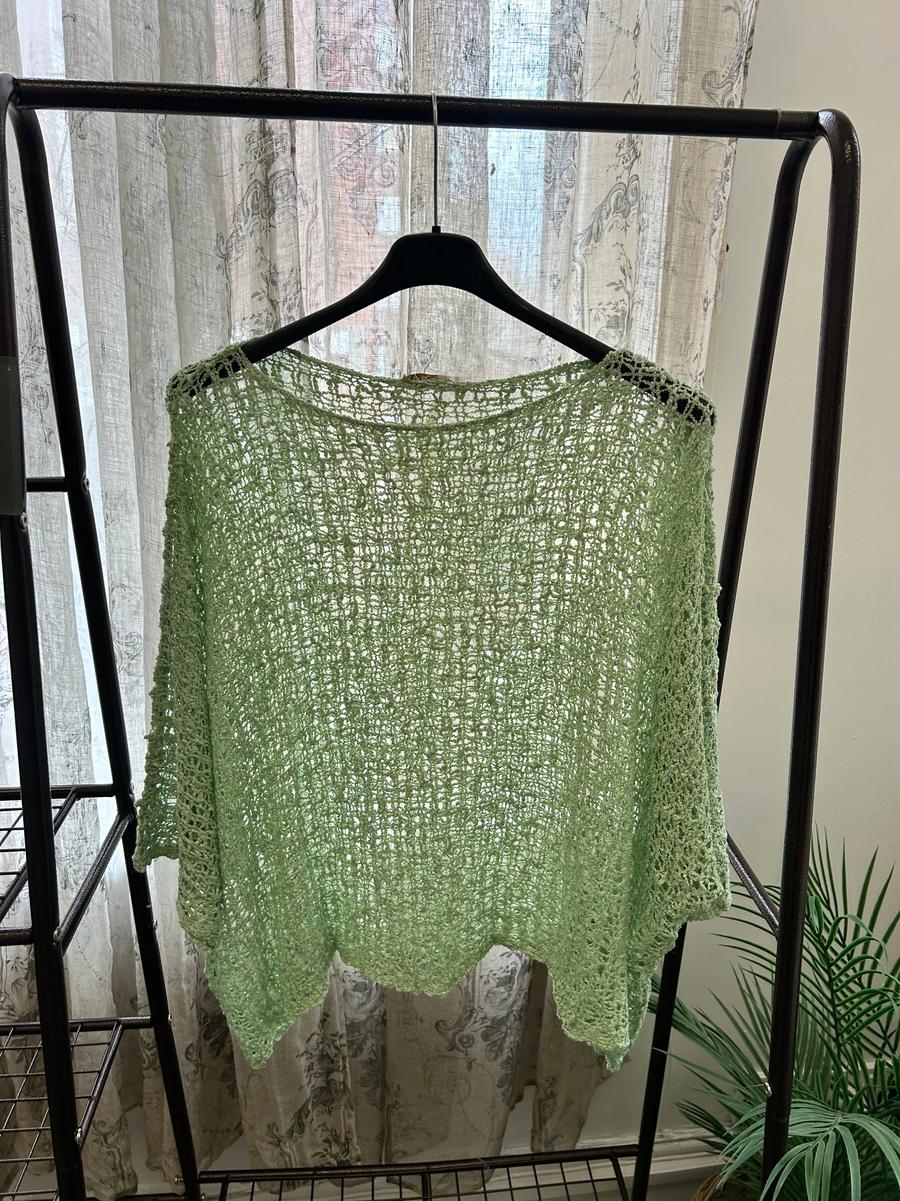 Holly Layering Jumper