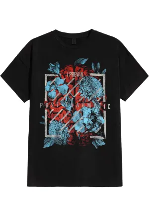 I Prevail - Brain Flowers - T-Shirt