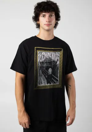 Ice Nine Kills - Painting - T-Shirt