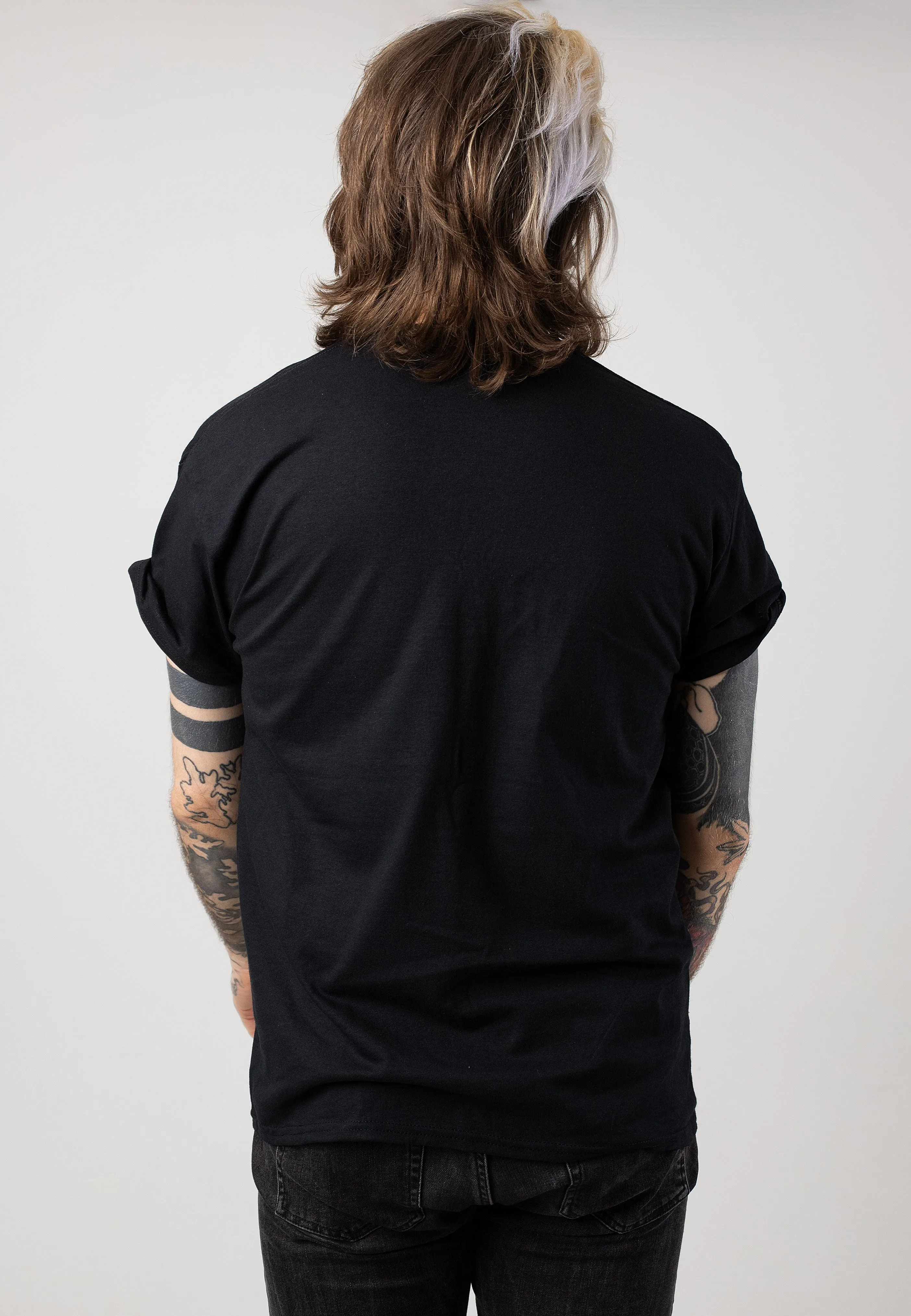 Ice Nine Kills - Silence Mask - T-Shirt
