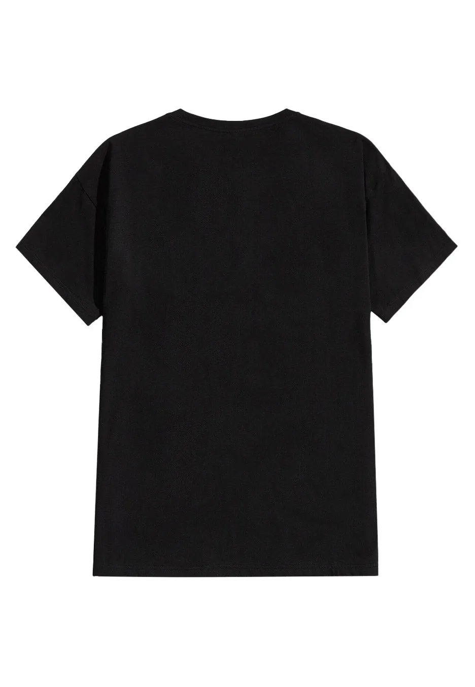 Ice Nine Kills - Silence Mask - T-Shirt