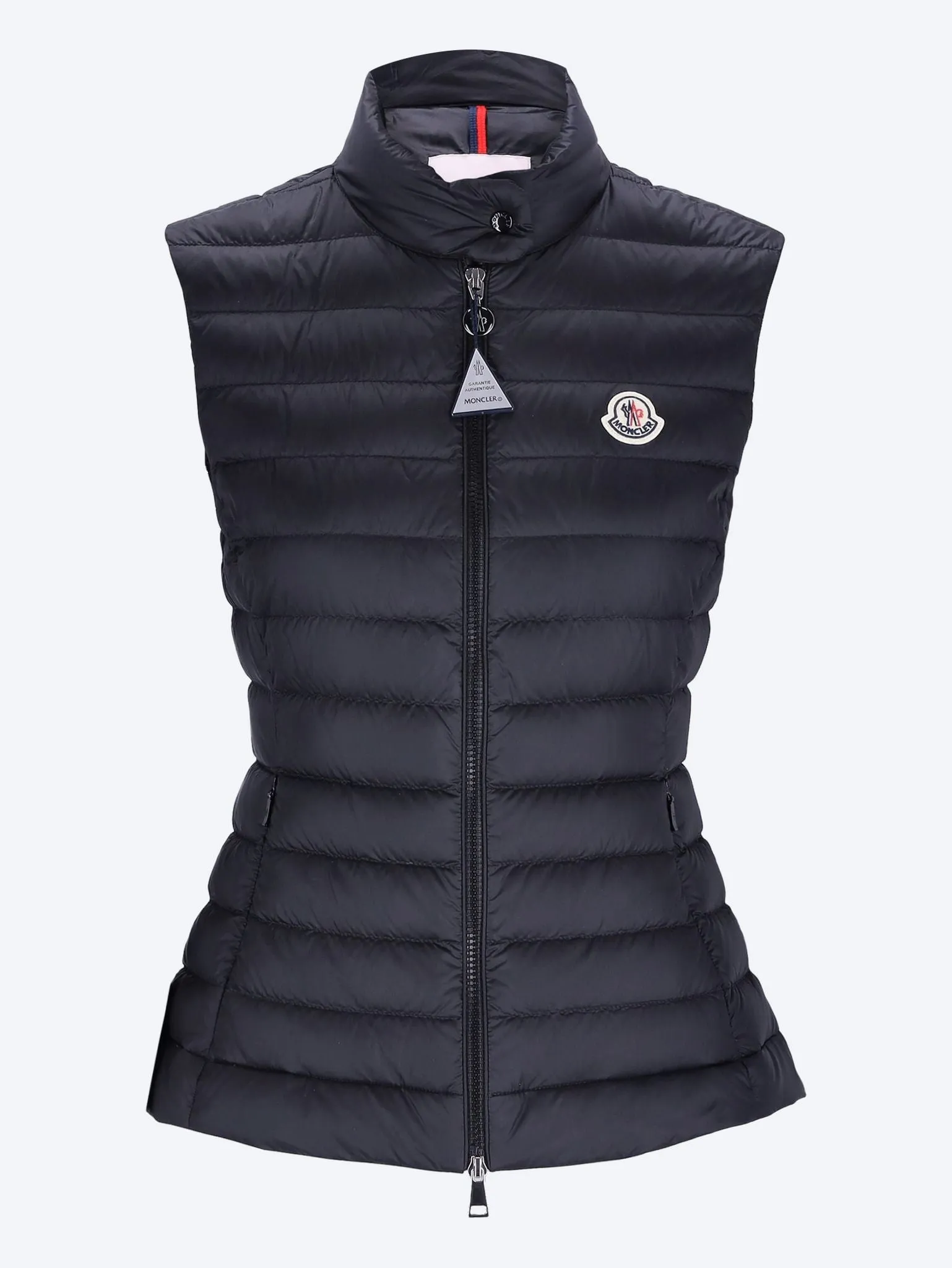 Igens vest
