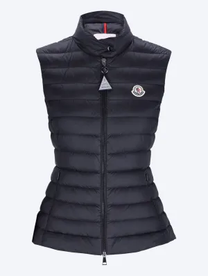 Igens vest